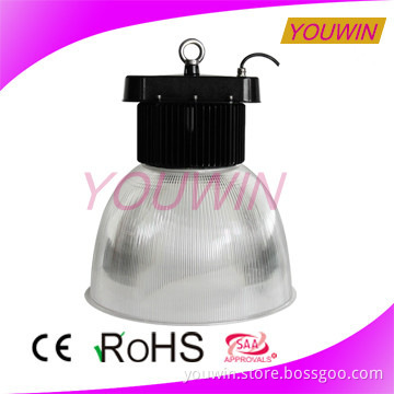 COB bridgelux chip saa led high bay 200W led industrial light